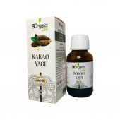 Biorganix Life Kakao Yağı 50 Ml - 1