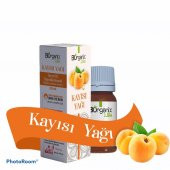 Biorganix Life Kayısı Yağı 20 Ml Apricot Oil - 1