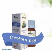 Biorganix Life Çörekotu Yağı 20 Ml Black Cumin Oil - 1