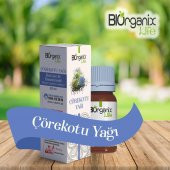 Biorganix Life Çörekotu Yağı 20 Ml Black Cumin Oil - 3