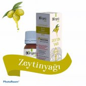 Biorganix Life Zeytinyağı 50 Ml - 1