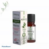 Biorganix Life Kekik Yağı 20 Ml Thyme Oil - 1