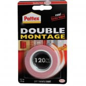 Pattex Montage Bandı Double 120 KG Lık 1483609 - 1