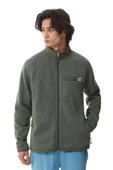 The North Face NF0A5GL117H - M GL Full Zip Sweatshirt - 2