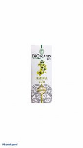 Biorganix Life Hardal Yağı 20 Ml Mustard Oil - 1