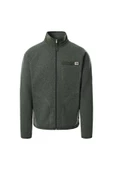 The North Face NF0A5GL117H - M GL Full Zip Sweatshirt - 8