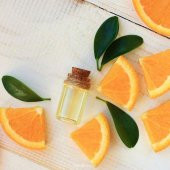 Biorganix Life Portakal Yağı 20 Ml Orange Oil - 2