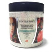 Winter Rose Tüm Ciltler Için Nar Ekstraklı Peeling 500 gr - 1