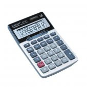Rubenis Hesap Makinesi 12 Hane SB-1207 - 1