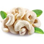 Kavurga Kuruyemiş Çiğ Kaju 250 gr - 1