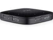 Tp-Link UH400 USB 3.0 4 Port Hub - Çoğaltıcı - 1