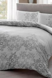 Taç 3465 Ranforce Tek Kişilik Nevresim Takımı Romi - 1