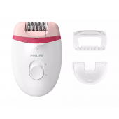 Philips BRE255/05 Satinelle Essential Kompakt Epilatör - 1