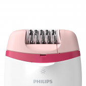 Philips BRE255/05 Satinelle Essential Kompakt Epilatör - 2
