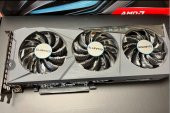 Outlet - Gigabyte Amd Radeon RX 6600 Eagle 8GB GDDR6 Ekran Kartı - 4
