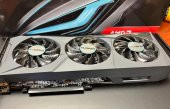 Outlet - Gigabyte Amd Radeon RX 6600 Eagle 8GB GDDR6 Ekran Kartı - 5