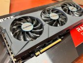 Outlet - Gigabyte Amd Radeon RX 6600 Eagle 8GB GDDR6 Ekran Kartı - 6