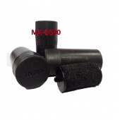 Mx6600 KRAF / Mx6600 HONGSHONG / MoTEX Mx6600 Meto Yedek Keçesi (Ölçü: 18mm / 1 Adet) - 1