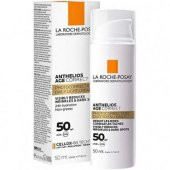 Anthelios Age Correct SPF 50 Kırışıklık Karşıtı Krem 50 ml - 1