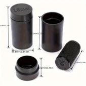 Mx6600 KRAF / Mx6600 HONGSHONG / MoTEX Mx6600 Meto Yedek Keçesi (Ölçü: 18mm / 1 Adet) thumbnail 1