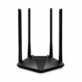 TP-Link Mercusys MR30G AC1200 2.4 GHz/5 GHz 867/300 Mbps Dual Bamd Gigabit Router - 1