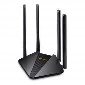 TP-Link Mercusys MR30G AC1200 2.4 GHz/5 GHz 867/300 Mbps Dual Bamd Gigabit Router - 2
