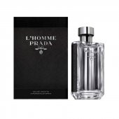 Prada LHomme EDT 100 ml Erkek Parfüm - 1