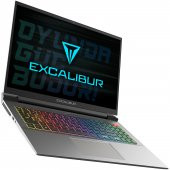 Casper Excalibur G911.1270-DF80X-C Intel Core i7-12700H 32GB RAM 1TB SSD 16GB RTX3080Ti FDos - 3