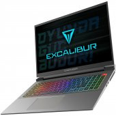 Casper Excalibur G911.1270-DF80X-C Intel Core i7-12700H 32GB RAM 1TB SSD 16GB RTX3080Ti FDos - 4