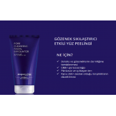 Siberian Wellness EXPERALTA PLATINIUM Pore Cleansing Facial Exfoliator - 3