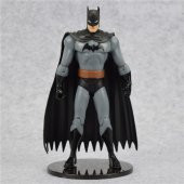 Batman Aksiyon Figür Karakter Oyuncak Masaüstü Biblo 20cm - 1