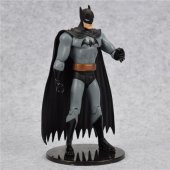 Batman Aksiyon Figür Karakter Oyuncak Masaüstü Biblo 20cm - 4