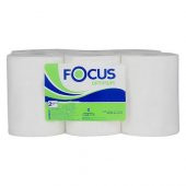 FOCUS OPTİMUM HAREKETLİ HAVLU JUMBO 20,7 CM 80 METRE thumbnail 1