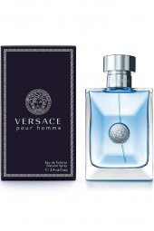 Versace Pour Homme EDT 200 ml Erkek Parfüm - 1