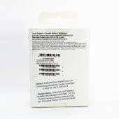 Samsung Galaxy A73 Fast Charging 25W Type-C Çıkışlı Kablolu Şarj Aleti Beyaz(Samsung Türkiye Garantili) - 6