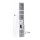 TP-Link RE700X AX3000  Wİ-Fİ 6 5Ghz/2.4Ghz Dual Band Gigabit Port Menzil Genişletici - 2