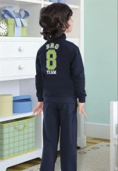 5222 ERKEK EŞOFMAN TAKIMI - 1