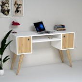 Emkawood Arte Çalışma Masası - 2