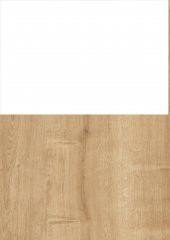 Emkawood Step Kitaplık Safir - 4