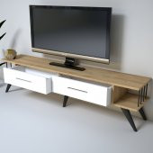 Emkawood Bloom Tv Ünitesi - 2