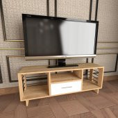 Emkawood Lattice Tv Ünitesi - 3