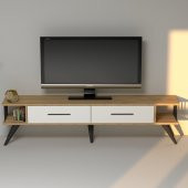 Emkawood Bloom Tv Ünitesi - 5