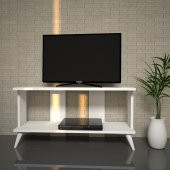 Emkawood Maşa Tv Ünitesi - 4