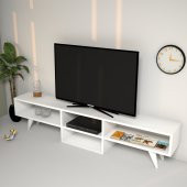 TİGO  TV ÜNİTESİ - 2