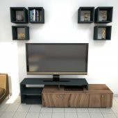 EMKAWOOD ROYAL TV ÜNİTESİ - 2