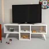 NADYA TV ÜNİTESİ TV SEHPASI - 1