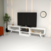 TİGO  TV ÜNİTESİ - 3