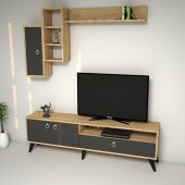 Showy Tv Standı Tv Sehpası - 1
