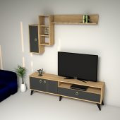 Showy Tv Standı Tv Sehpası - 3