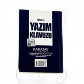 Yazım (İmla) Kılavuzu - 3